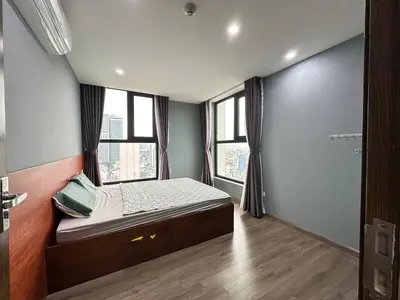 3 bedrooms · apartments · Nha Trang