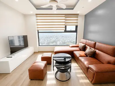 3 bedrooms · apartments · Nha Trang, Tran Phu (Tourist Center)