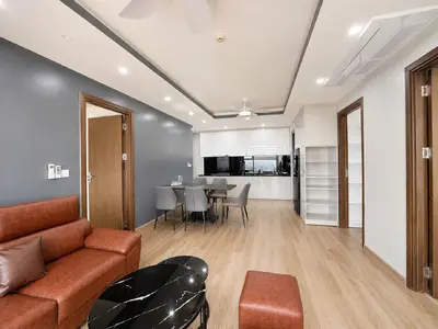 3 bedrooms · apartments · Nha Trang, Tran Phu (Tourist Center)