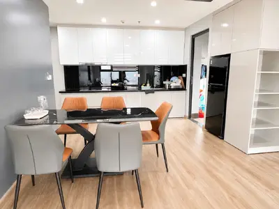 3 bedrooms · apartments · Nha Trang, Tran Phu (Tourist Center)