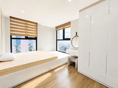 3 bedrooms · apartments · Nha Trang, Tran Phu (Tourist Center)