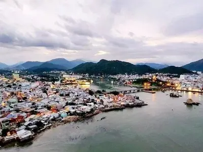 2 bedrooms · apartments · Nha Trang