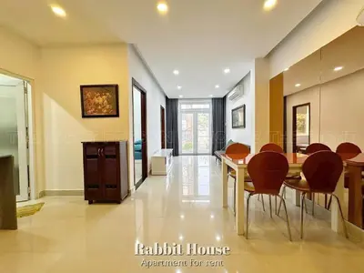 2 bedrooms · apartments · Ho Chi Minh City, Binh Thanh
