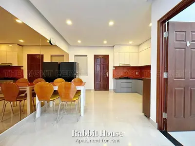 2 bedrooms · apartments · Ho Chi Minh City, Binh Thanh