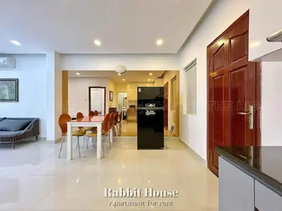 2 bedrooms · apartments · Ho Chi Minh City, Binh Thanh