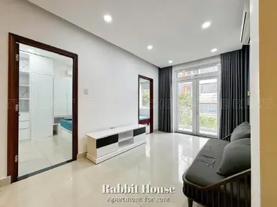 2 bedrooms · apartments · Ho Chi Minh City, Binh Thanh