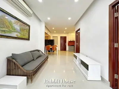 2 bedrooms · apartments · Ho Chi Minh City, Binh Thanh