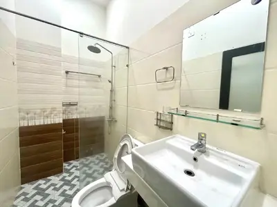 4 bedrooms · house · Nha Trang