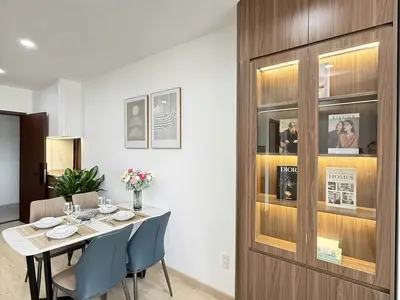 2 bedrooms · apartments · Nha Trang