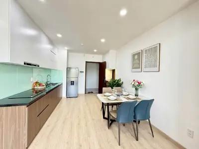 2 bedrooms · apartments · Nha Trang