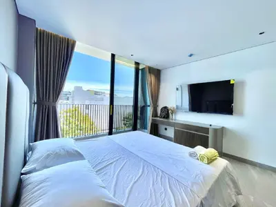 1 bedroom · apartments · Nha Trang