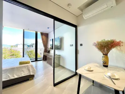 1 bedroom · apartments · Nha Trang