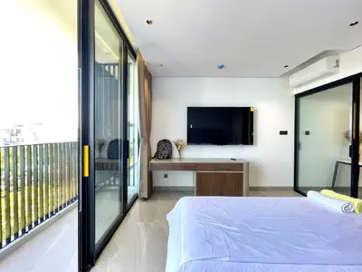1 bedroom · apartments · Nha Trang