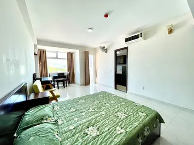 1 bedroom · apartments · Nha Trang