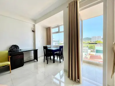 1 bedroom · apartments · Nha Trang