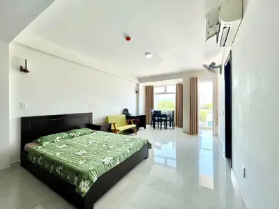 1 bedroom · apartments · Nha Trang