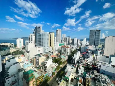 2 bedrooms · apartments · Nha Trang