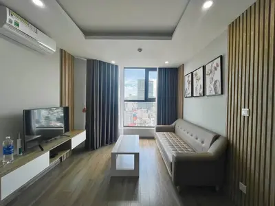 2 bedrooms · apartments · Nha Trang