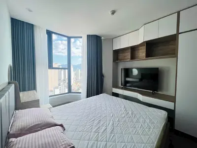 2 bedrooms · apartments · Nha Trang