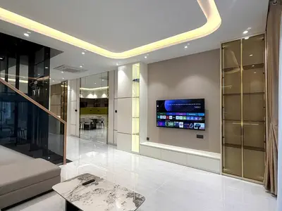 3 bedrooms · house · Nha Trang