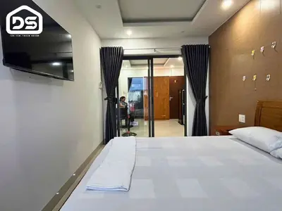 1 bedroom · apartments · Nha Trang