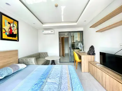 1 bedroom · apartments · Nha Trang