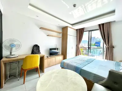 1 bedroom · apartments · Nha Trang