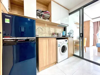 1 bedroom · apartments · Nha Trang