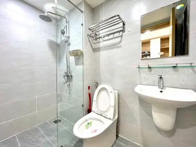 1 bedroom · apartments · Nha Trang
