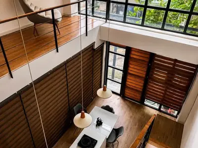 1 bedroom · apartments · Ho Chi Minh City, Binh Thanh