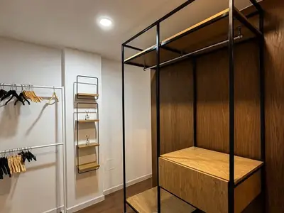 1 bedroom · apartments · Ho Chi Minh City, Binh Thanh