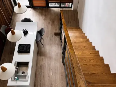 1 bedroom · apartments · Ho Chi Minh City, Binh Thanh