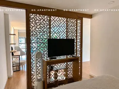 1 bedroom · apartments · Ho Chi Minh City, Binh Thanh
