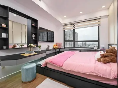 3 bedrooms · apartments · Ho Chi Minh City