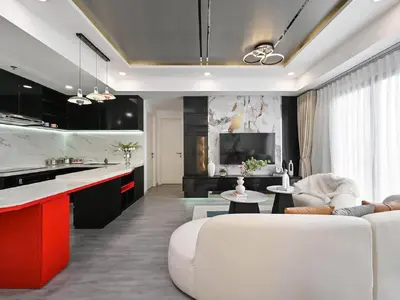3 bedrooms · apartments · Ho Chi Minh City