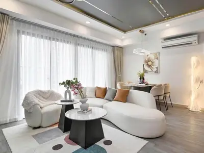 3 bedrooms · apartments · Ho Chi Minh City