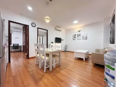 2 bedrooms · apartments · Ho Chi Minh City, District 2