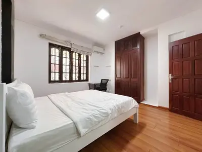 2 bedrooms · apartments · Ho Chi Minh City, District 2