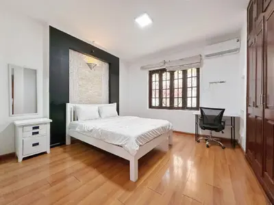 2 bedrooms · apartments · Ho Chi Minh City, District 2