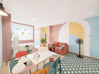 1 bedroom · apartments · Ho Chi Minh City, District 1