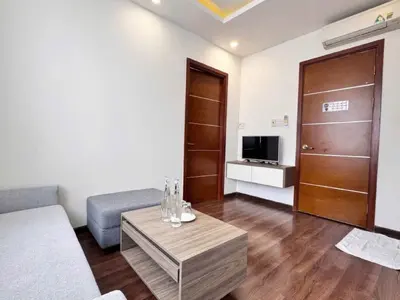 1 bedroom · apartments · Ho Chi Minh City, District 1
