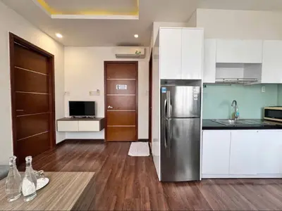 1 bedroom · apartments · Ho Chi Minh City, District 1