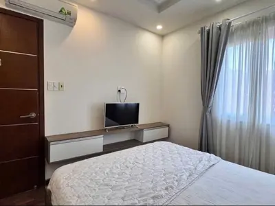 1 bedroom · apartments · Ho Chi Minh City, District 1