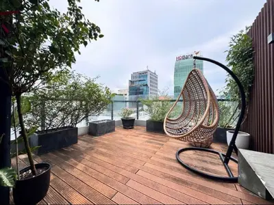 1 bedroom · apartments · Ho Chi Minh City, District 1