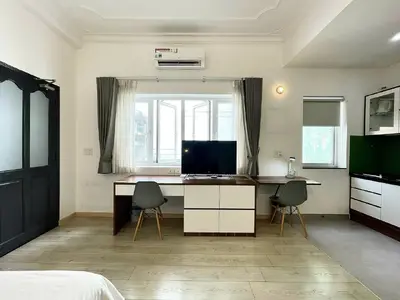 1 bedroom · apartments · Ho Chi Minh City, District 1