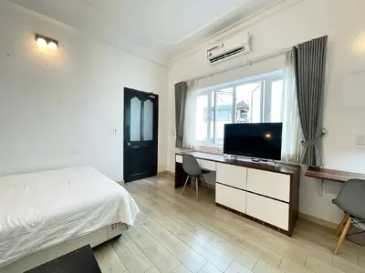 1 bedroom · apartments · Ho Chi Minh City, District 1