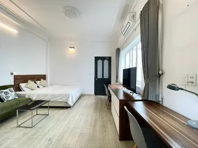 1 bedroom · apartments · Ho Chi Minh City, District 1