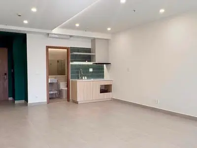 1 bedroom · apartments · Ho Chi Minh City, District 7