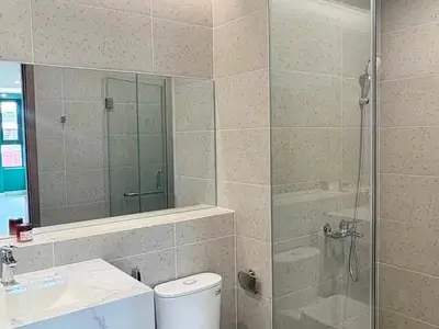 1 bedroom · apartments · Ho Chi Minh City, District 7