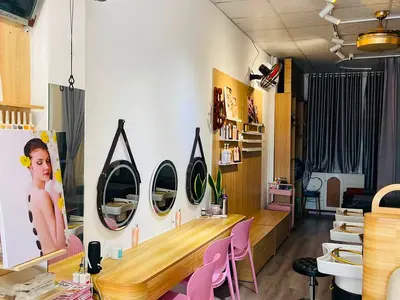 1 phòng ngủ · mặt bằng kinh doanh · Nha Trang, Tran Phu (Tourist Center)